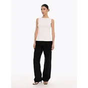 4TAILORS Top Creamy bela