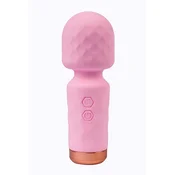Gardj Europe Eros mini vibrator – roza