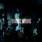 10 Minute Warning - This Could Be Heaven (The Lost 1984 Recordings) (LP)