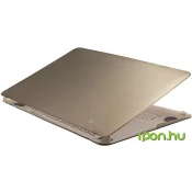 Microshield for MacBook Air 11 crno
