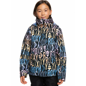 ROXY ROXY JETTY GIRL JK Snow Jacket