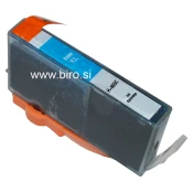Fenix C-HP655C nova modra (Cyan) kartuša nadomešča HP CZ110 št.655 Bk, HP655 za tiskalnike HP DeskJet 3525, 4615, 4625, 5525, 6525 - velika kapaciteta za 600 strani