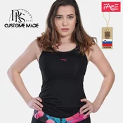 Športna majica brez rokavov / AMAL / FACE & PKS Collection