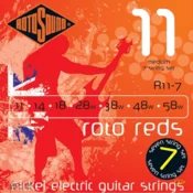 Rotosound R11-7 Žice za elektricnu gitaru