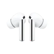 SAMSUNG Slušalke Samsung Galaxy Buds3 Pro brezžične z ANC, bele, (5000117701)