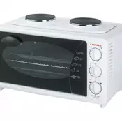 LUXELL mini šporet LX-3550