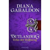 Outlander - Echo der Hoffnung