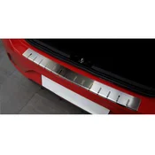 Trunk edge protection strip Toyota Yaris III 2011-2014 (pre-facelift)