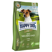 Happy Dog Supreme Sensible Mini Neuseeland 4 kg