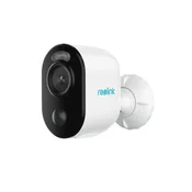 Reolink Argus B310 3MP IP kamera, bela