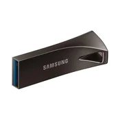 Samsung USB 128GB BAR PlusUSB 3.2,Waterproof,Titan Siva