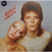 Bowie ?– Pin Ups,