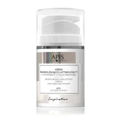 Apis Inspiration vlažilna in lifting krema z minerali Mrtvega morja 40+ 50 ml
