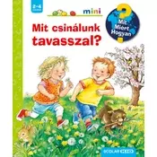 Mit csinálunk tavasszal?