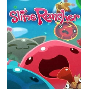 Slime Rancher (Steam) (EU)