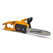 Testera elektricna - NAKAYAMA EC2035