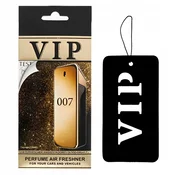 shumee Dišava za osvežilec avtomobila Caribi VIP 007 One Million
