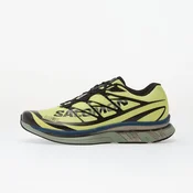 Sneakers MM6 x Salomon Sneakers Sunny Lime/ Black/ Green Milieu EUR 42 2/3