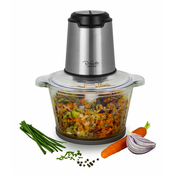 De Gusto Super Sesekljalnik EXPRESS CH-101G