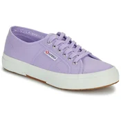 Superga 2750 COTON CLASSIC Ljubičasta
