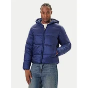 Jack & Jones Zimska jakna Norrebro 12282911 Modra Regular Fit