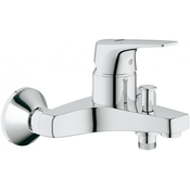 GROHE BauFlow 23756000 kopalniška armatura enoročna za kad