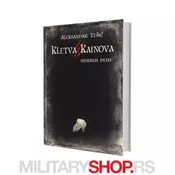 Kletva Kainova III – Aleksandar Tešic