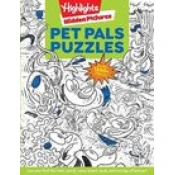 Pet Pals Puzzles