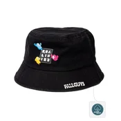 Bucket klobuk Itemlab Fall Guys - Bean Bucket - univerzalna velikost