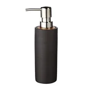 Ridder Samostoječi Dozator Milo ROLLER Bež - Bambus & Poliresin 290ml