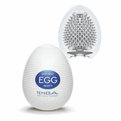 TENGA masturbator Hard Boiled Misty