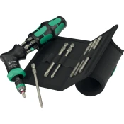 shumee KRAFTFORM KOMPAKT PIŠTOLA RA-R 2, 13 DELOV - W05051536001