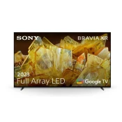 Sony Bravia XR LED televizor 65 XR65X90LAEP, 4K Ultra HD, Smart TV, Google TV, X90L