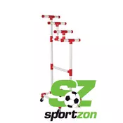 Sportzon plasticni držac