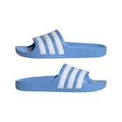 Adidas ADILETTE AQUA K, decije papuce, plava ID2621