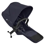 Bugaboo - Donkey 6 Duo extension complete DEEP INDIGO-DEEP INDIGO