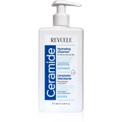 Revuele čistilni izdelek za obraz - Ceramide Hydrating Cleanser
