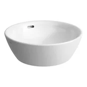 LAUFEN H8129620001091 - Namizni umivalnik PRO pr. 42 cm keramika/bela