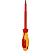 Knipex 1000V VDE izolovan odvijac PH3 x 150mm (98 24 03)