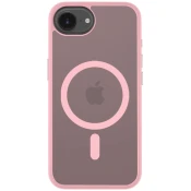Tactical Magsafe Hyperstealth ovitek iPhone 16e - roza