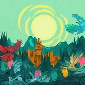 Yonela Mnana & Benedikt Reising - Echoes Of Marabi (LP)