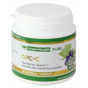 Green Health PURE OPC+C - 90 kaps.