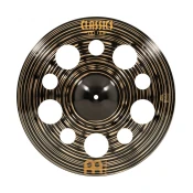 Činela Classics Custom Dark Trash Crash - 45cm CC18DATRC Meinl