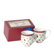 Villeroy & Boch SET SKODELIC ZA KAVO    0,35 l