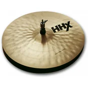 SABIAN 14 HHX GROOVE HI-HAT čineli