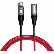 Cascha Advanced Line Microphone Cable Mikrofonski kabel 15 m