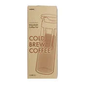 shumee Hario - Mizudashi Coffee Lon - Cold Brew Aparat - Cream