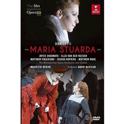 DONIZETTI:MARIA STUARDA/DIDONATO