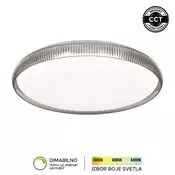 LED plafonjera LP-424-86R SGY