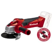 Einhell Kutna brusilica TC-AG 18/115 Li Solo
